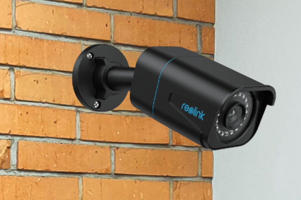 REOLINK RLC-810A Wysokiej jakości rozwiązanie temperatura