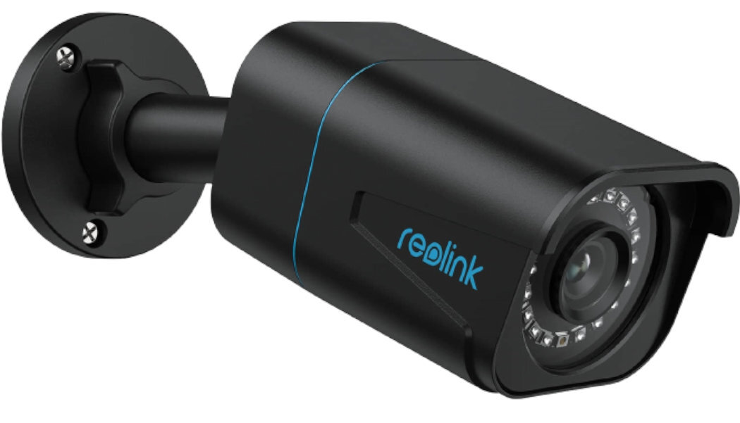 REOLINK RLC-810A Nowoczesny wygląd