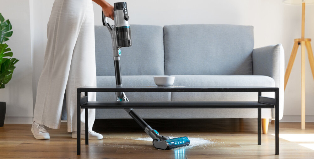 Odkurzacz CECOTEC Conga Rockstar 880 Ultimate Ergoflex praca na mokro