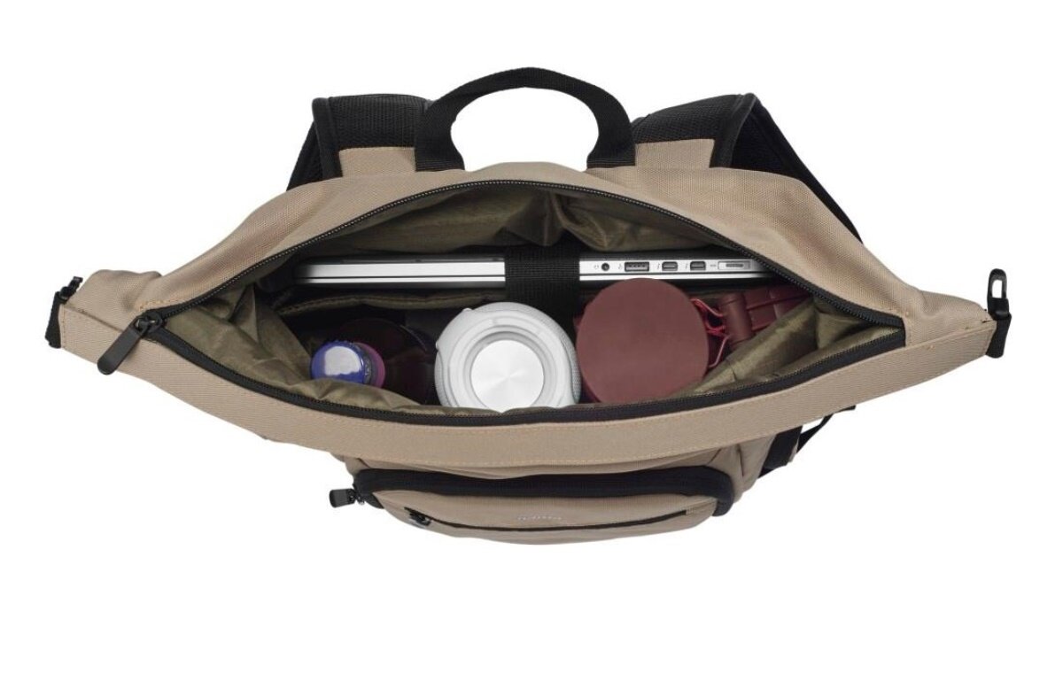 zdjecie plecaka do laptopa Terra lifestyle