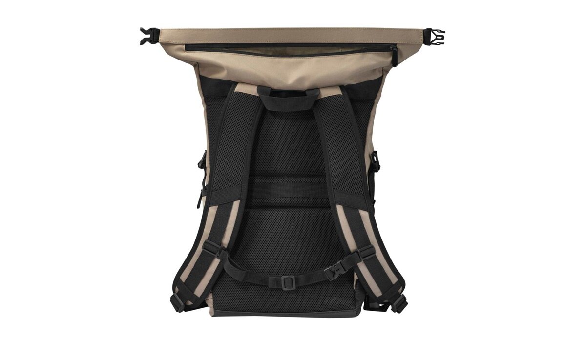 zdjecie plecaka do laptopa Terra lifestyle