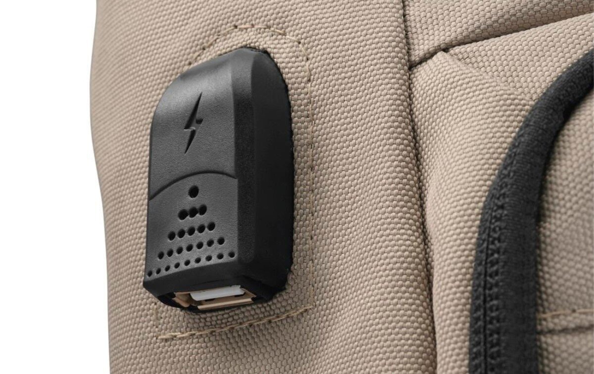 zdjecie plecaka do laptopa Terra lifestyle