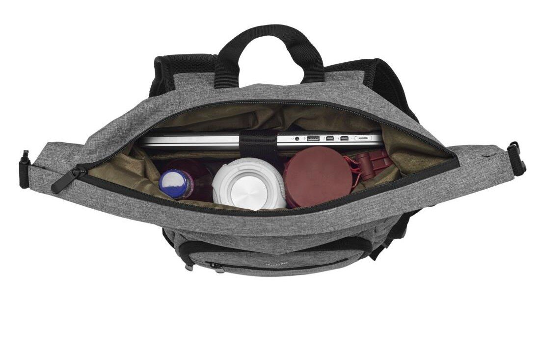 zdjecie plecaka do laptopa Terra lifestyle
