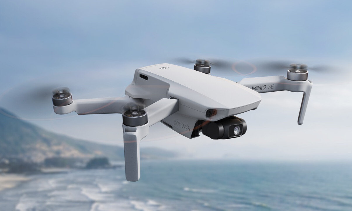 Ochrona DJI Care Refresh do Mini 2 SE (12 miesięcy) zastrzeżenia regulamin