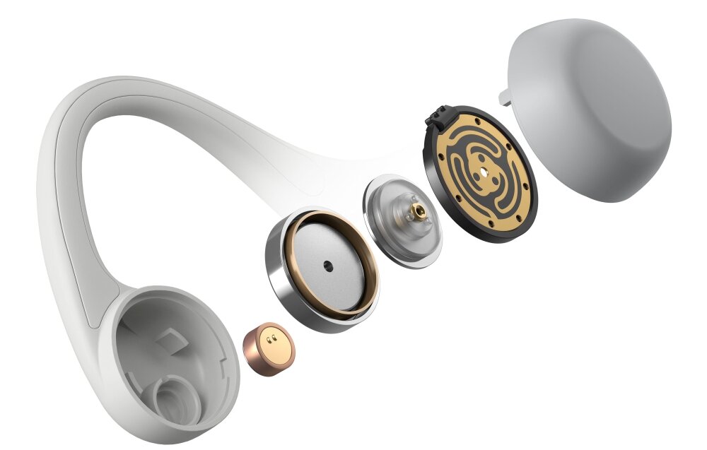 Słuchawki dokanałowe PHILIPS TAT3508 design komfort lekkość dźwięk jakość wrażenia słuchowe ergonomia lekkość sport aktywność podróże czas pracy działanie akumulator