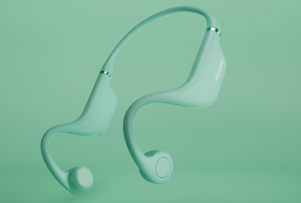 Słuchawki dokanałowe PHILIPS TAT3508 design komfort lekkość dźwięk jakość wrażenia słuchowe ergonomia lekkość sport aktywność podróże czas pracy działanie akumulator
