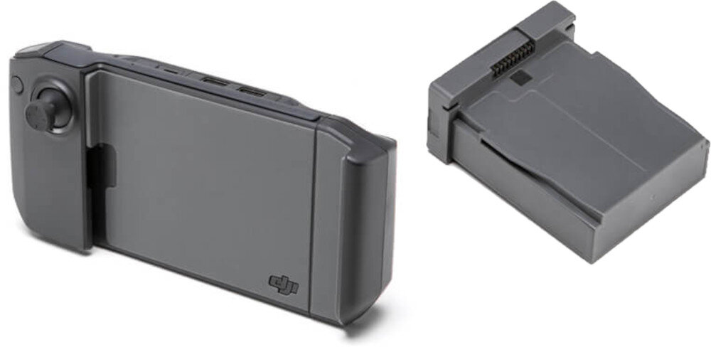 Zestaw Play More Kit DJI do RoboMaster kontroler akumulator sterowanie