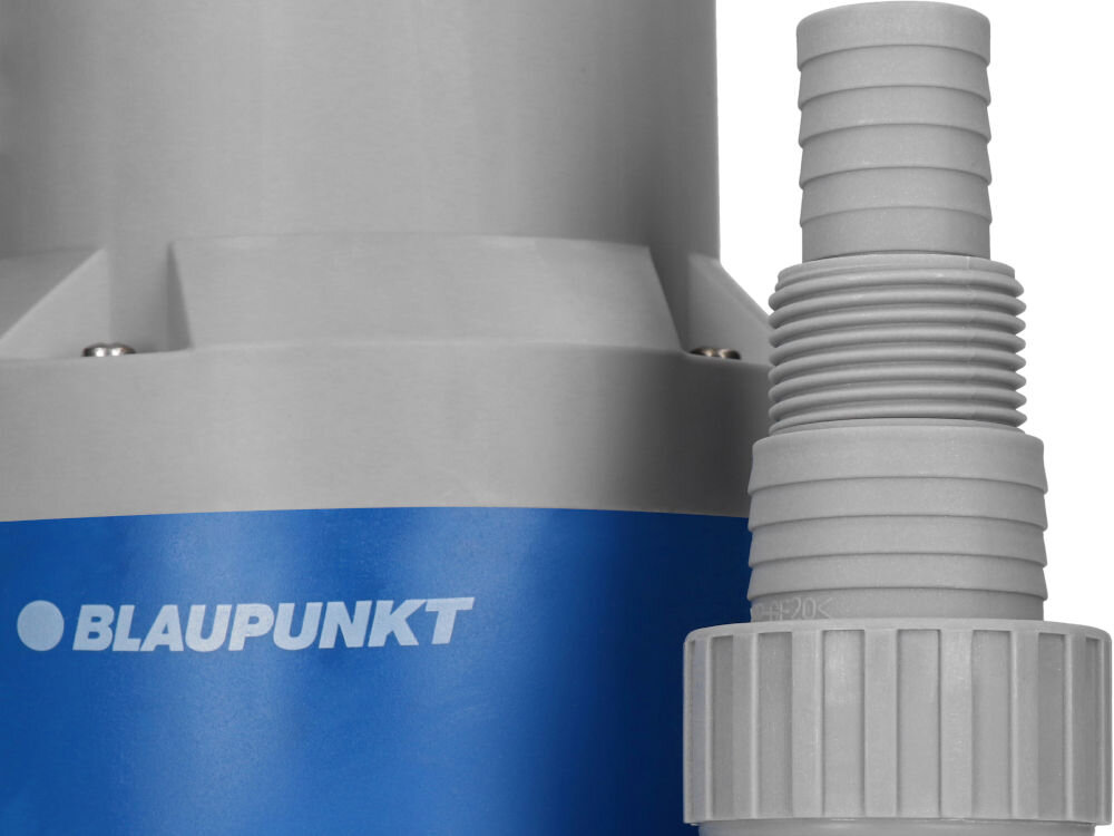 Pompa do wody BLAUPUNKT WP7501 elektryczna 750 w 11 000 l/h