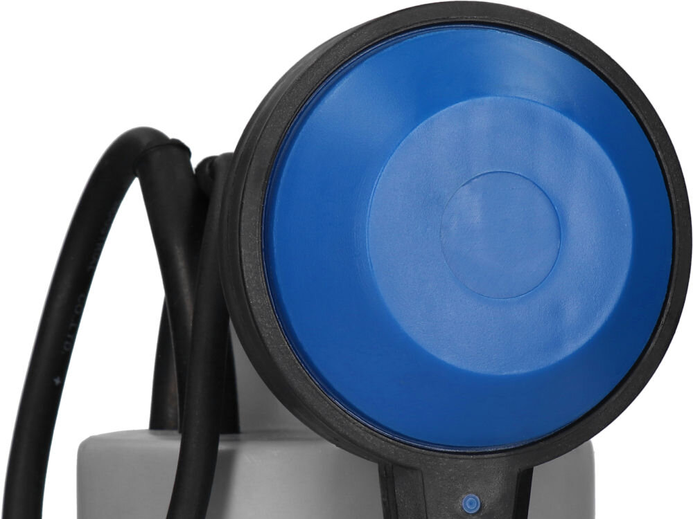 Pompa do wody BLAUPUNKT WP7501 elektryczna zanurzenie podnoszenie temperatura