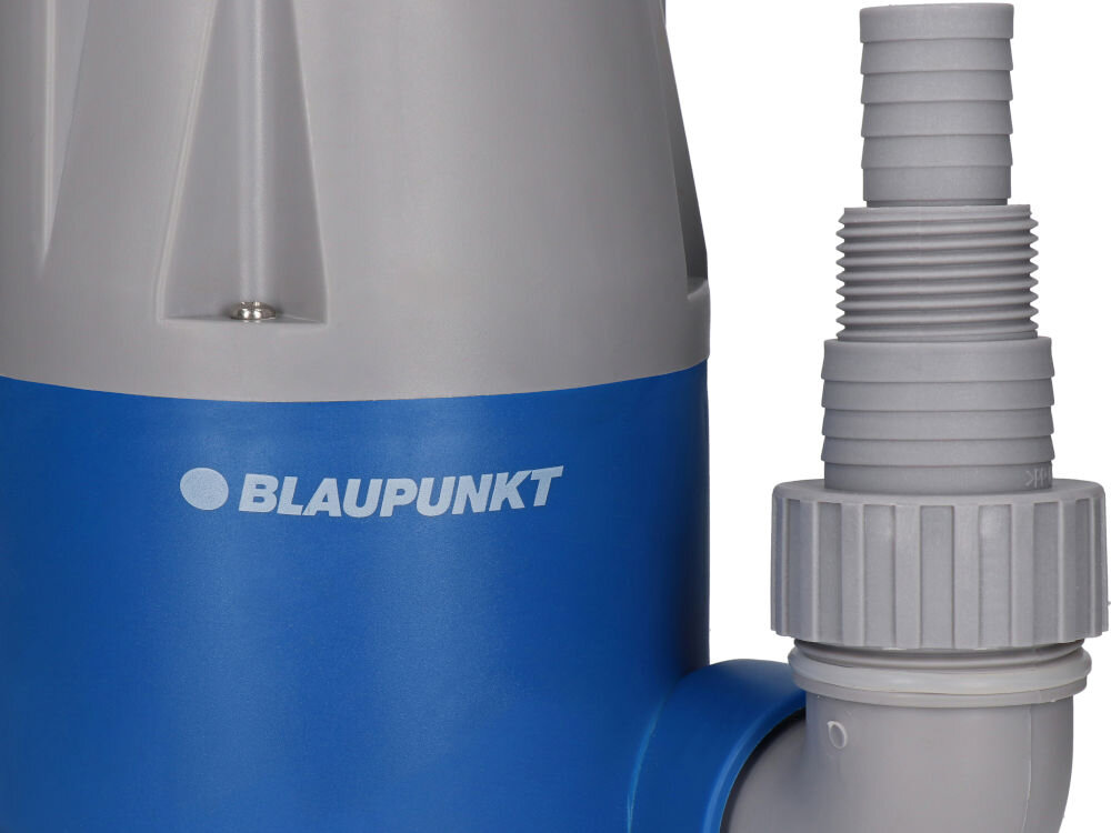 Pompa do wody BLAUPUNKT WP4001 elektryczna 400 w 11 000 l/h