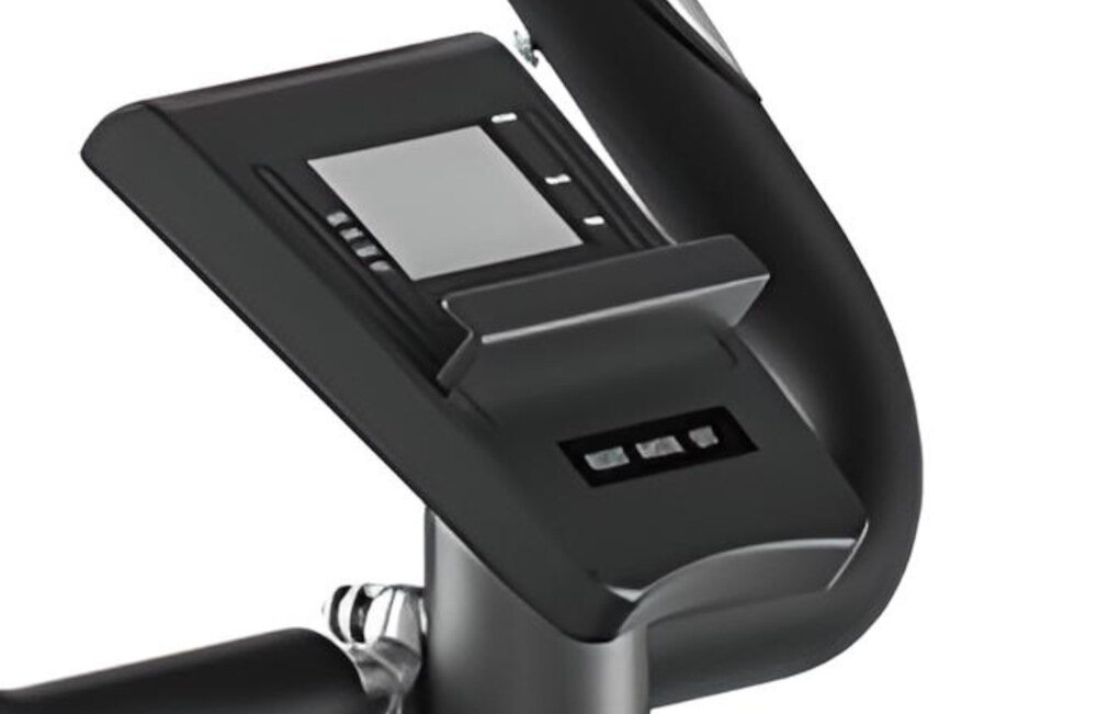 Rower magnetyczny MERACH MR-621 wbudowany moduł Bluetooth na telefon tablet aplikacja Zwift Kinomap na Android iOS