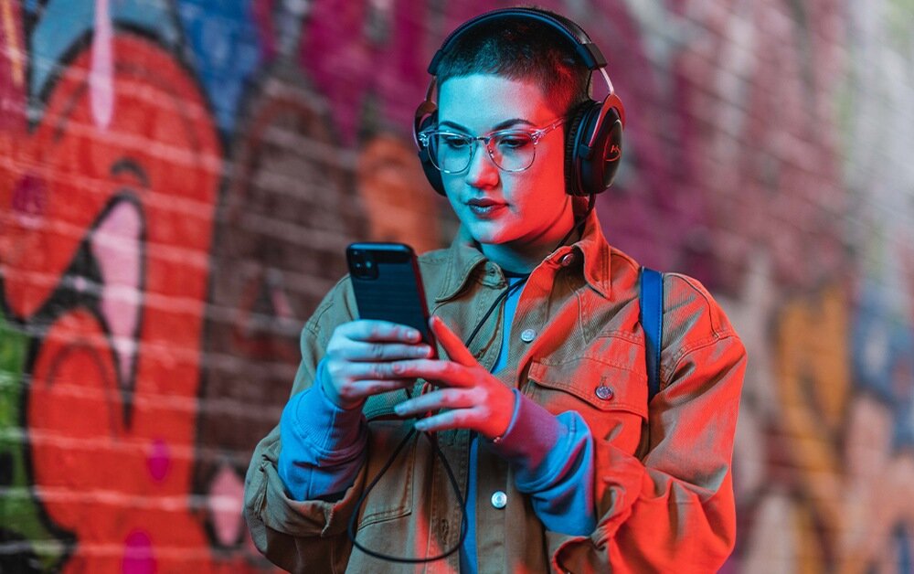 Słuchawki HYPERX Cloud dźwięk konstrukcja przewodowa bezprzewodowa mikrofon wygoda pilot jakość brzmienie