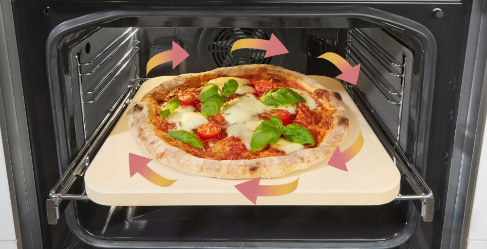 Piekarnik GORENJE BOS67371CLB Elektryczny Czarny A pizza pieczenie chleb