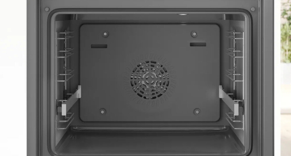 PIEKARNIK BOSCH HBA5540S0 prowadnice teleskopowe