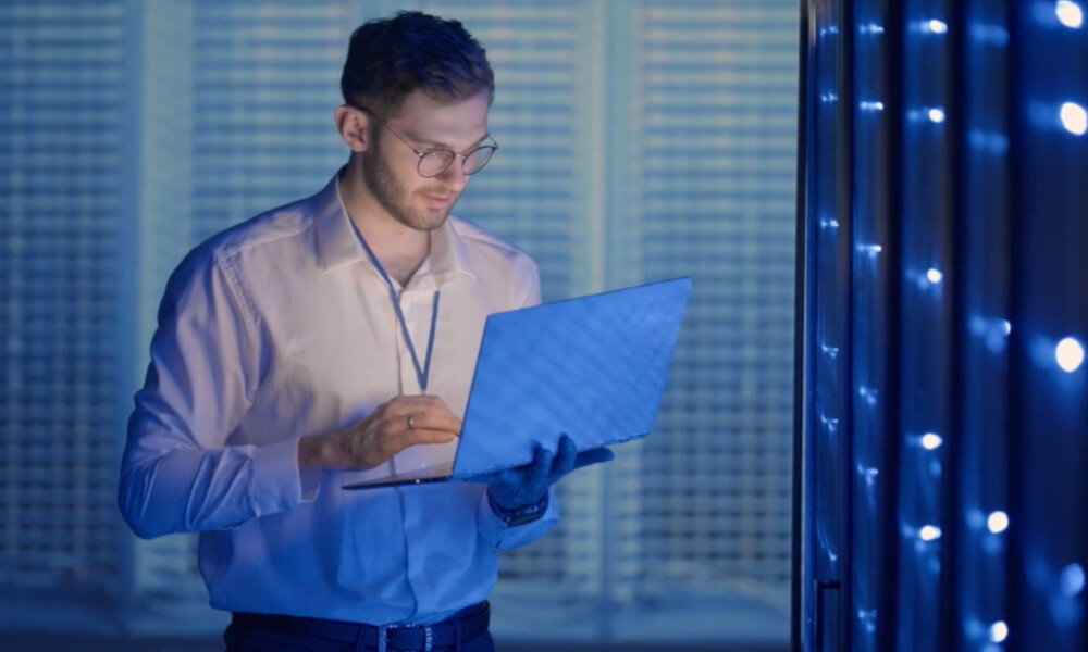 Switch GRANDSTREAM GWN7801P funkcje warstwy funkcje technologie