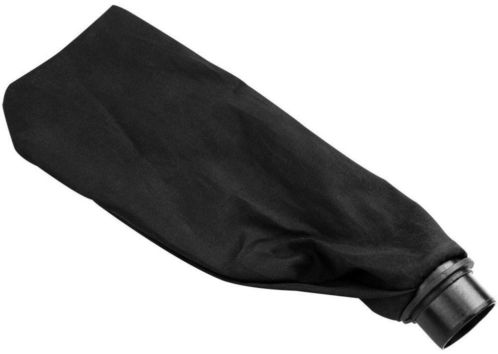 Strug GRAPHITE Energy+ 58GE135 worek na pyl obrabiany material doskonale widoczny