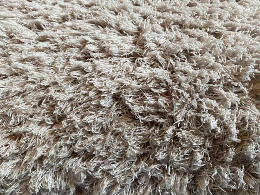 Legowisko uniwersalne PET REBELLION Comfy Cover Beżowy Wielofunkcyjne zastosowanie funkcja koca podłogowego wygodne miejsce możliwości