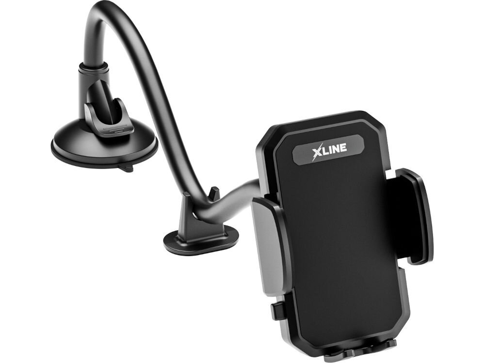 Uchwyt samochodowy GOTZE & JENSEN CH303 zastosowanie wyglad