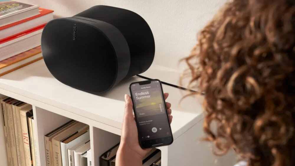 Głośnik multiroom SONOS Era 300 - bluetooth