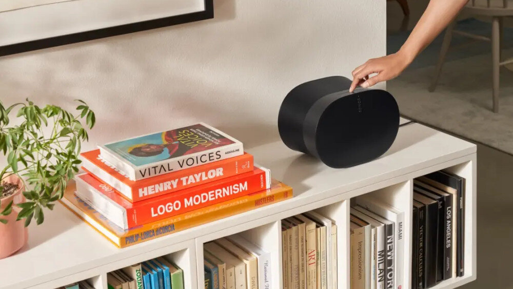 Głośnik multiroom SONOS Era 300 - wymiary
