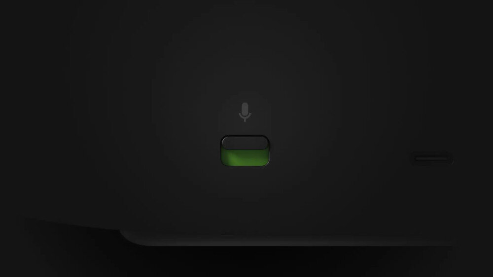 Głośnik multiroom SONOS Era 300 - prywatność