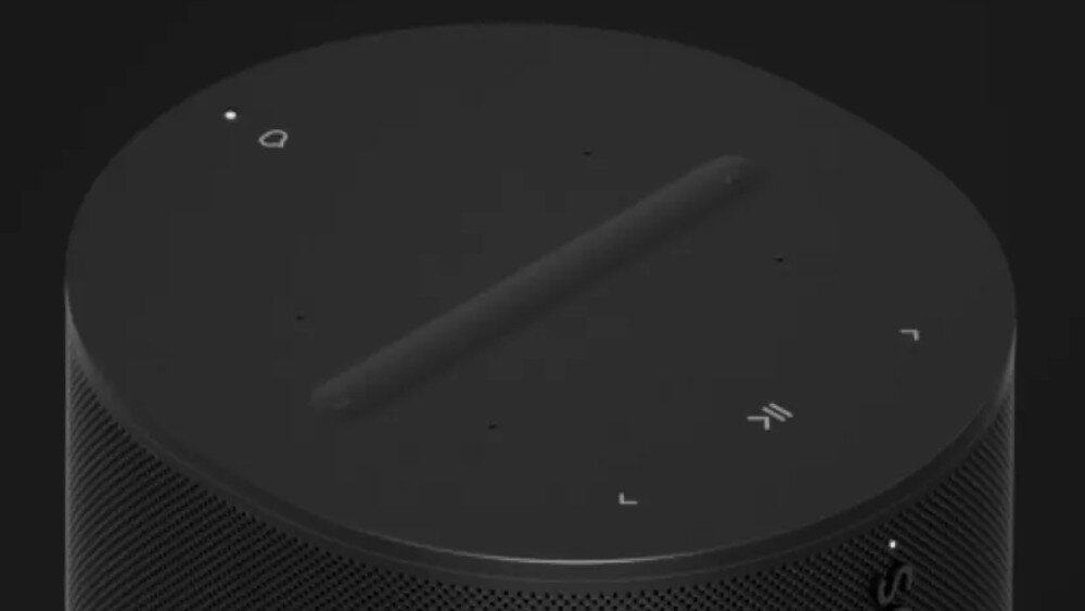 Głośnik multiroom SONOS Era 100 - prywatność
