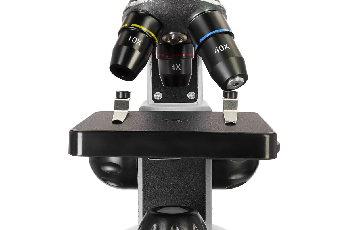 Mikroskop DISCOVERY Nano Polar kamera cyfrowa 0,3 Mpx z kablem USB