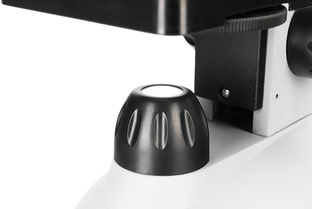 Mikroskop DISCOVERY Nano Polar zestaw edukacyjny książka i 24 preparaty