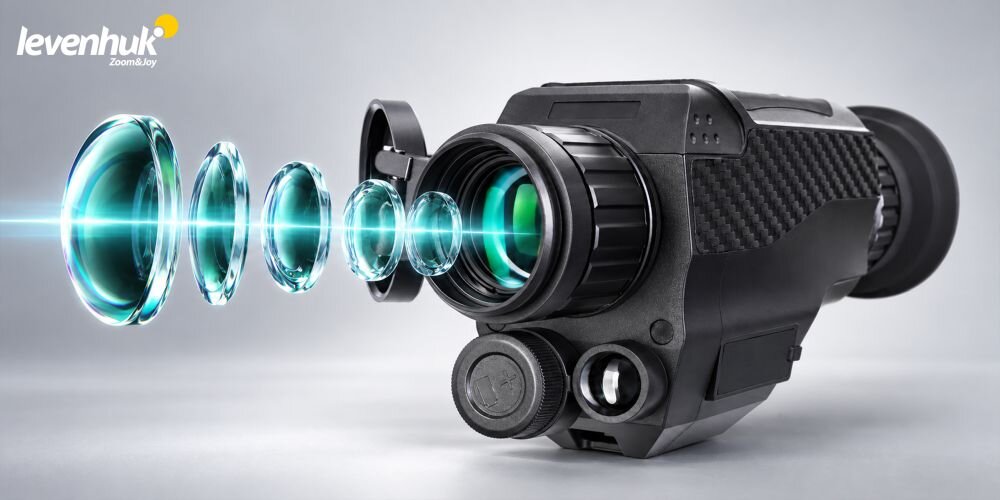 LEVENHUK Atom Digital DNM100