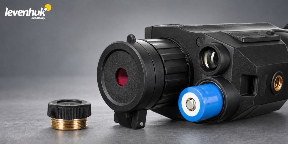 LEVENHUK Atom Digital DNM100