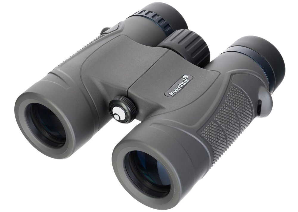 Lornetka LEVENHUK Nitro 10x32    kv lifestyle początek opisu sekcja nagłówkowa