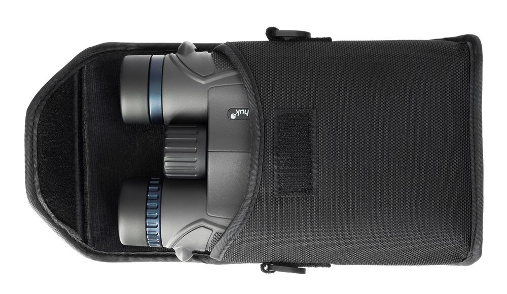 Lornetka LEVENHUK Nitro 10x32 opis rozmiar   