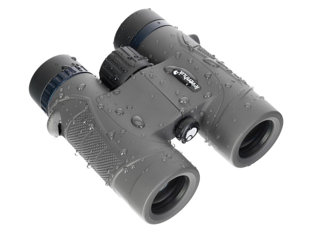 Lornetka LEVENHUK Nitro 10x32  IP67 Uszczelniony korpus 