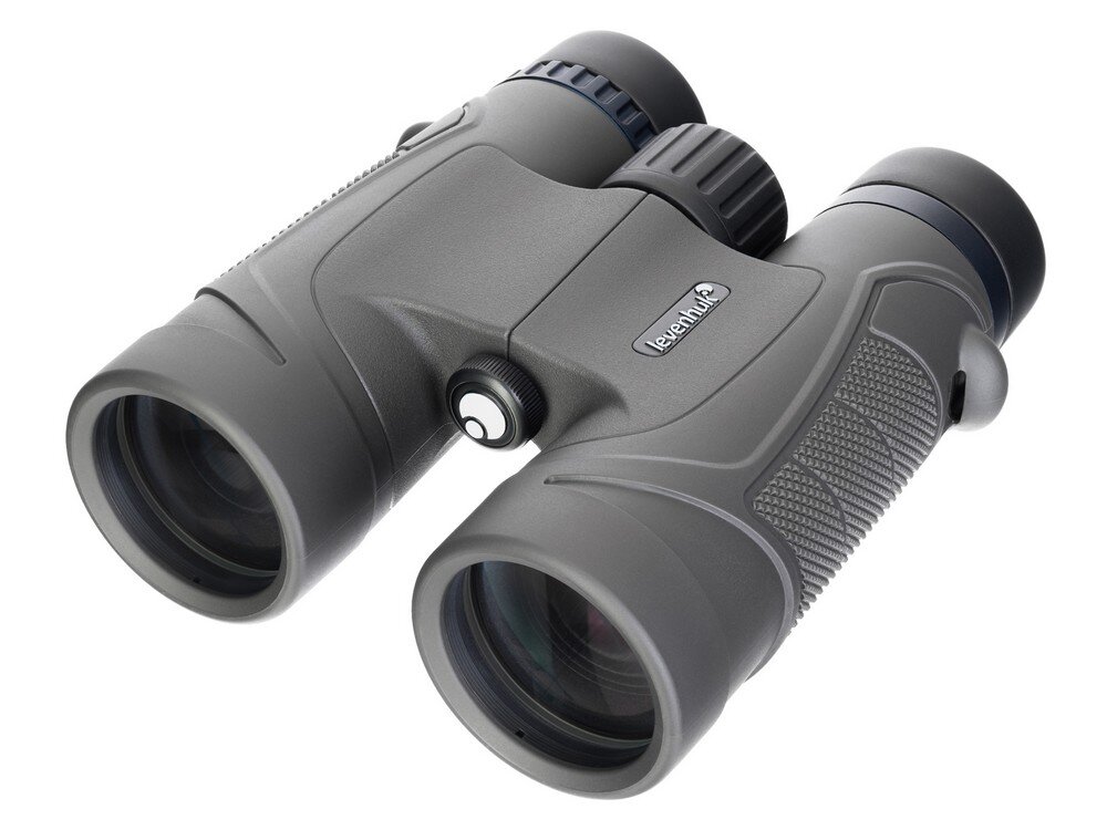 Lornetka LEVENHUK Nitro 8x42    kv lifestyle początek opisu sekcja nagłówkowa