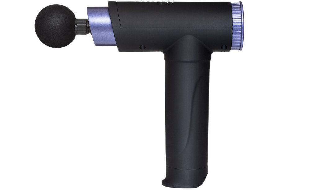 Pistolet do masażu VITAMMY Body waga wymiary transport