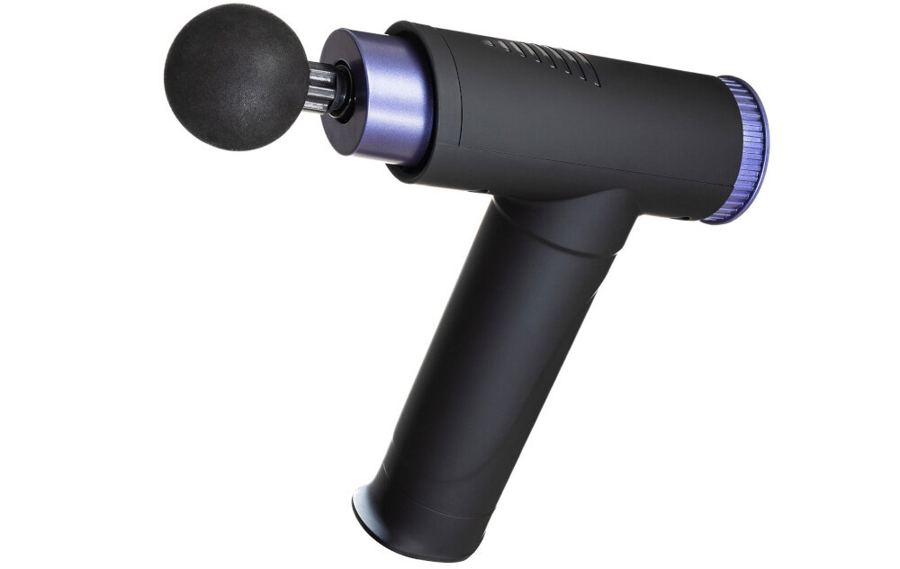 Pistolet do masażu VITAMMY Body uzytkowanie latwosc