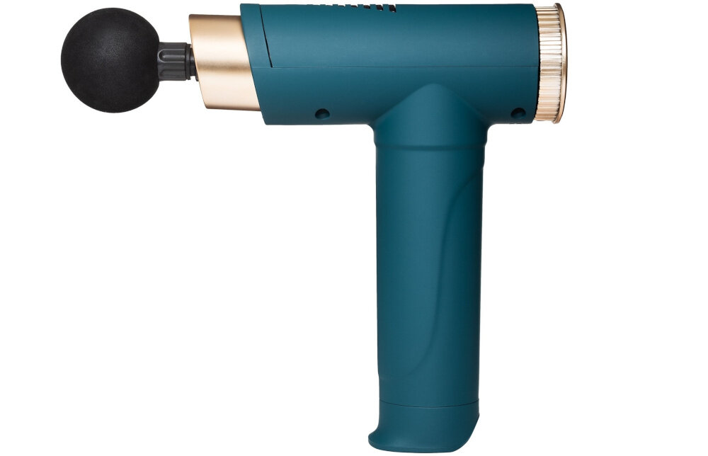 Pistolet do masażu VITAMMY Body uzytkowanie latwosc