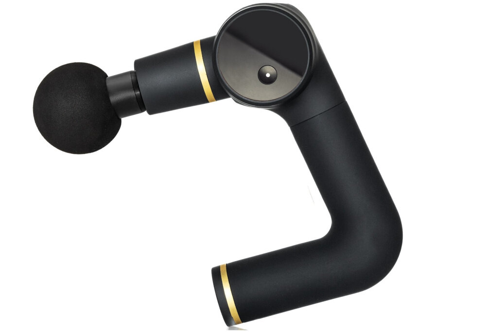 Pistolet do masażu VITAMMY Body uzytkowanie latwosc