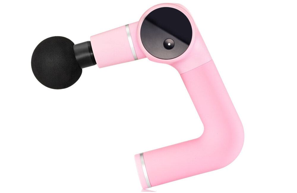 Pistolet do masażu VITAMMY Body uzytkowanie latwosc