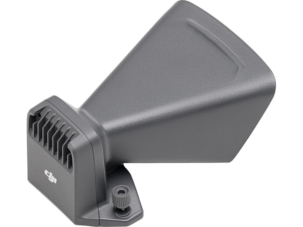 Głośnik DJI Mavic 3 Enterprise parametry głośność materiał wykonanie odporność zastosowanie przeznaczenie