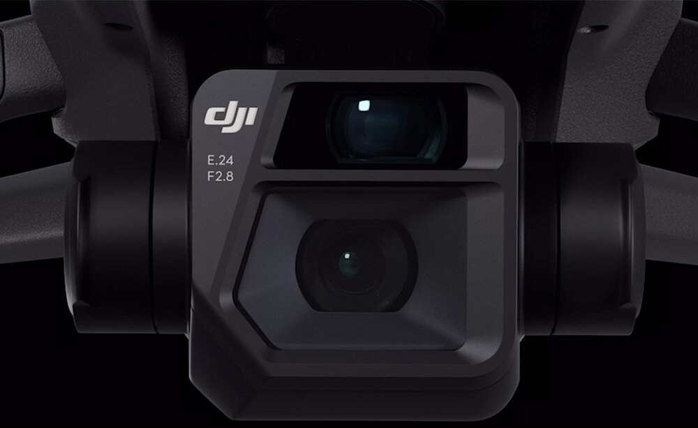 DJI Mavic 3 Enterprise dane obraz system słoneczny czujnik rtk czas lotu akumulatory obraz transmisjaczujniki wizje mapowanie monitoring dawkowanie nawozów środki ochrony roślin analizy sztuczna inteligencja zestaw