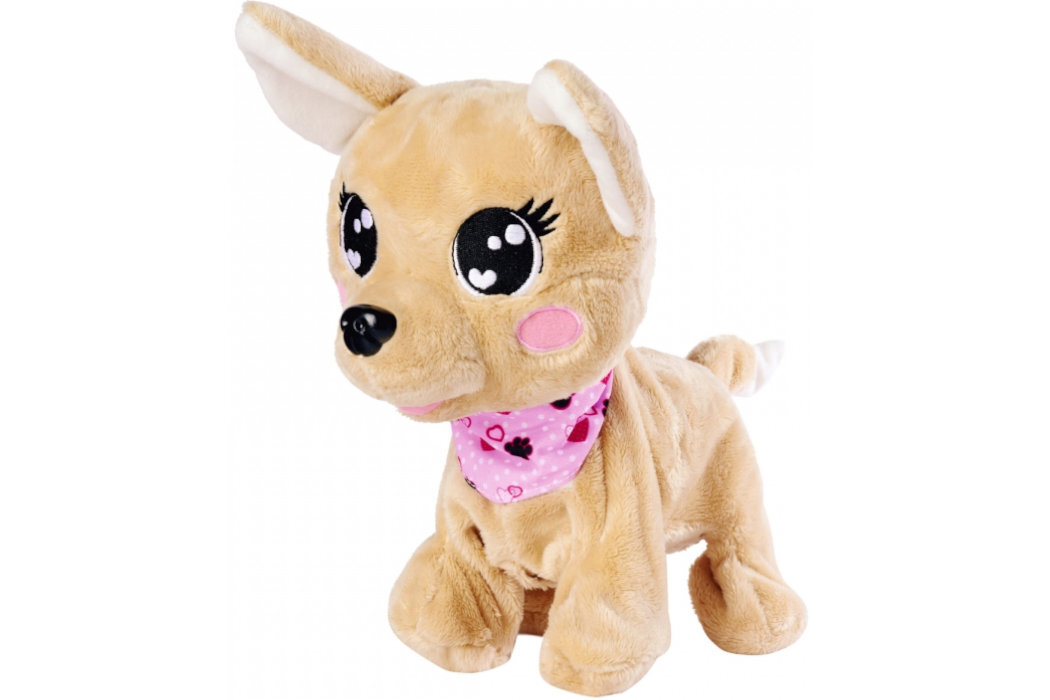 Maskotka SIMBA Chi Chi Love Baby Boo 105893500026 wyposażenie zabawa przyjaciel wyobraźnia
