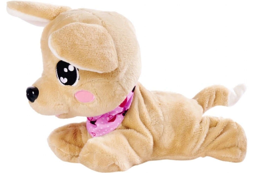 Maskotka SIMBA Chi Chi Love Baby Boo 105893500026 wyposażenie zabawa przyjaciel wyobraźnia