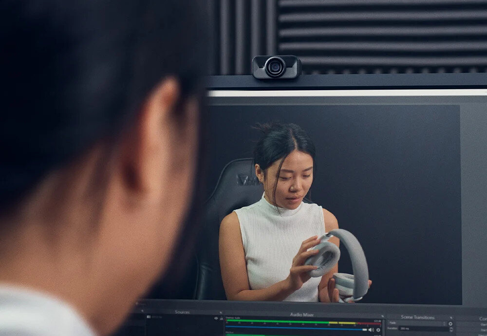 Kamera internetowa EPOS S6 4K zastosowanie cechy zalety