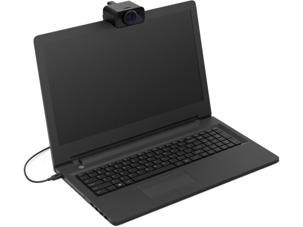 Kamera internetowa EPOS S6 4K rozdzielczość ostrość kąt widzenia