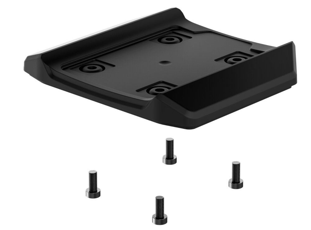 THRUSTMASTER T818 UCHWYT mocujący powłoka położenie