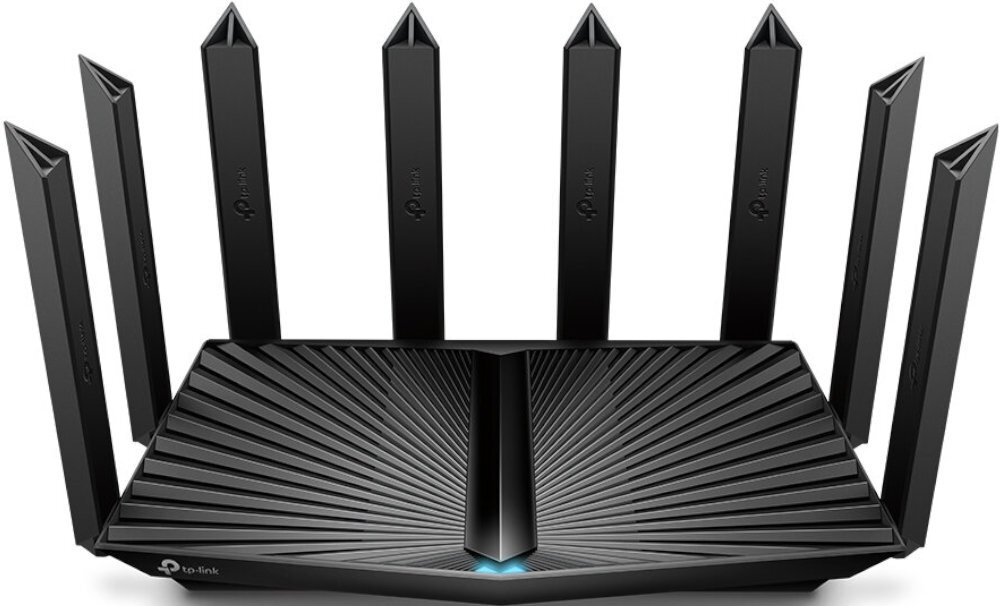 Router TP-LINK Archer AX95 szybkość bezpieczeństwo technologie funkcjie stabilność wyposażenie