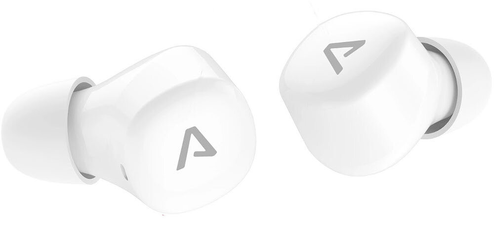 Słuchawki dokanałowe LAMAX Dots2 Touch - dźwięk