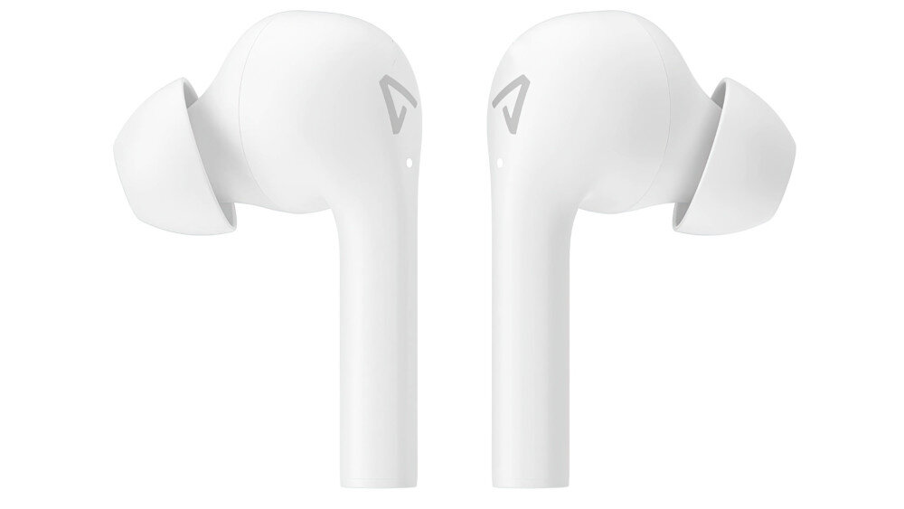 Słuchawki dokanałowe LAMAX Trims1 - dźwięk