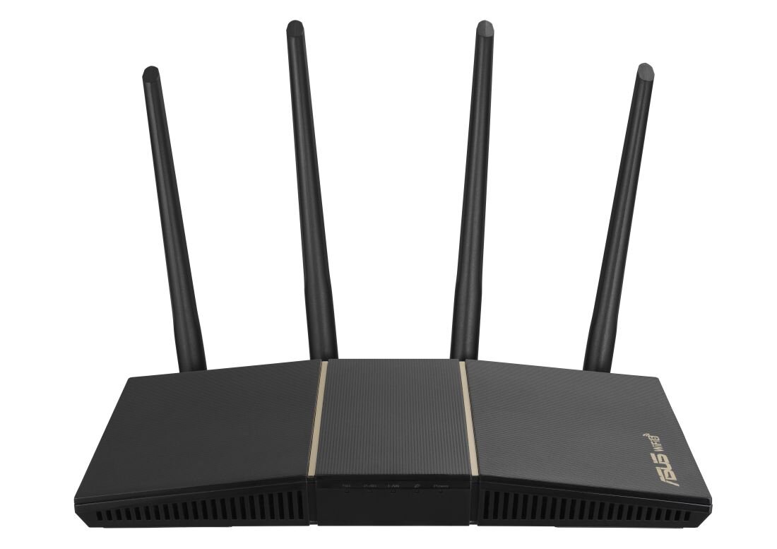Router ASUS RT-AX57 - Router